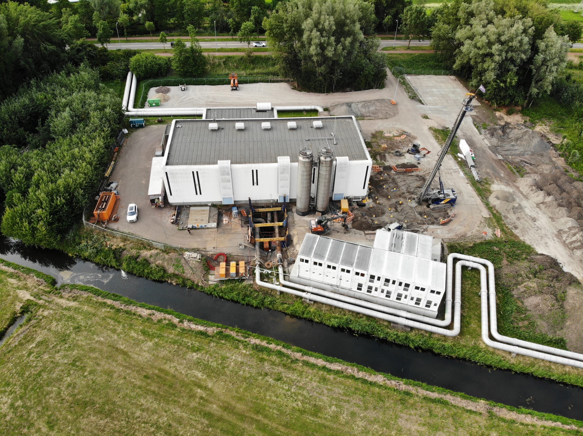 Nijkamp project Geertruidenberg