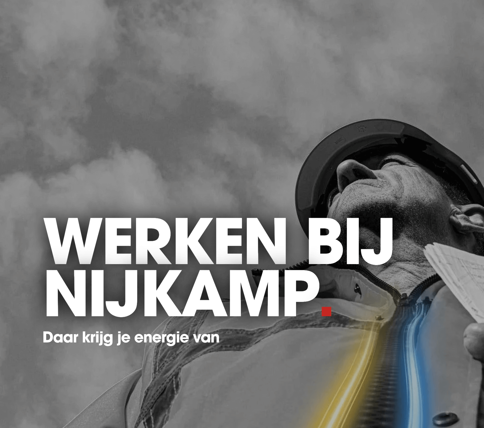 Foto artikel digitaal magazine Nijkamp werken bij Nijkamp