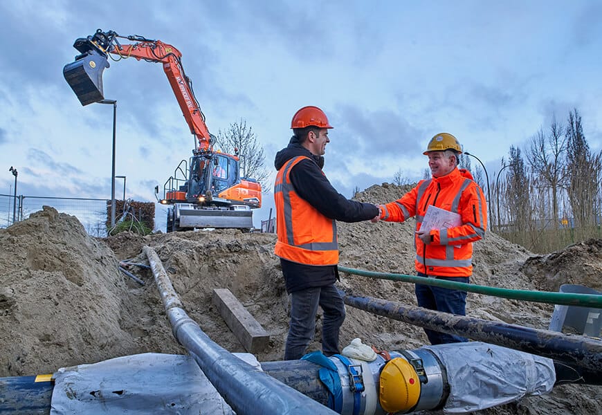 Europese emissie handelssysteem